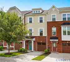 featured image of 341 Crofton Village Ter