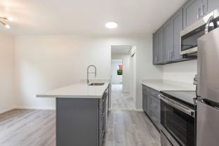 Barrett Apartments - Photo 1 of 1