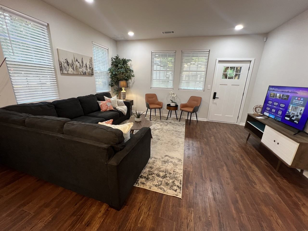 368 Andrew Hairston Pl Nw #1 - Photo 7 of 33