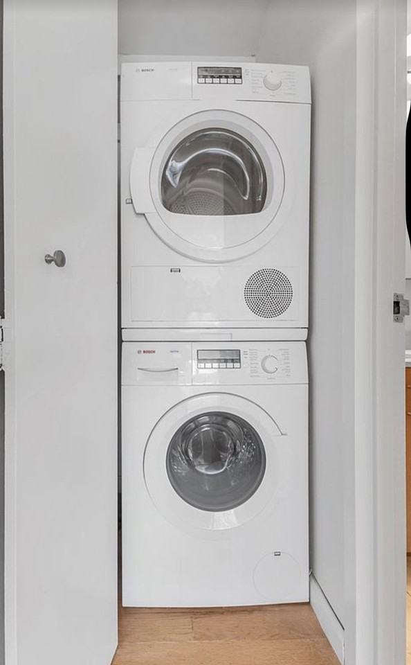 360 E 57th St #PHAA - Photo 6 of 8