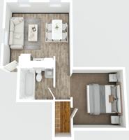 featured image of 1119 2nd St Sw #2