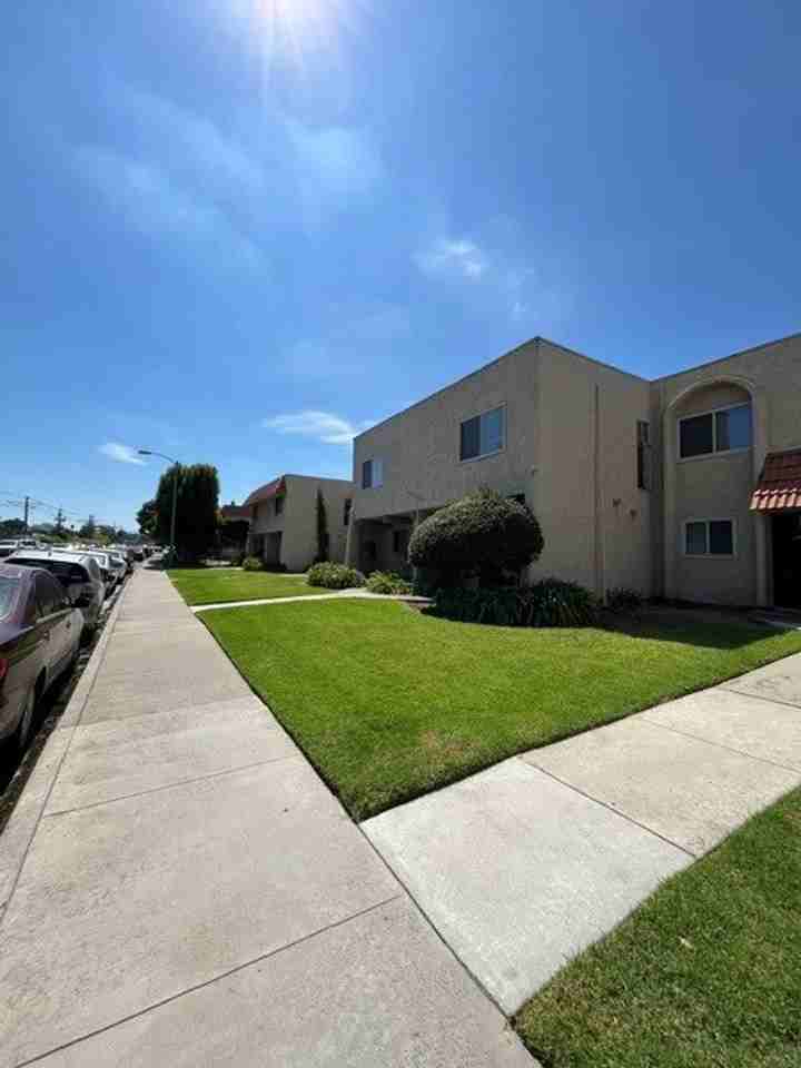 6831 Alvarado Rd #6 - Photo 2 of 11