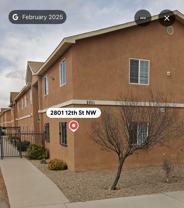 2801 12th St Nw Apt B8 #B8 - Photo 1 of 1