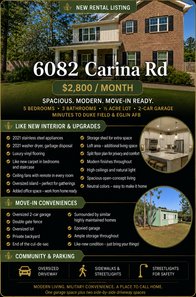 6082 Carina Rd #1 - Photo 2 of 29