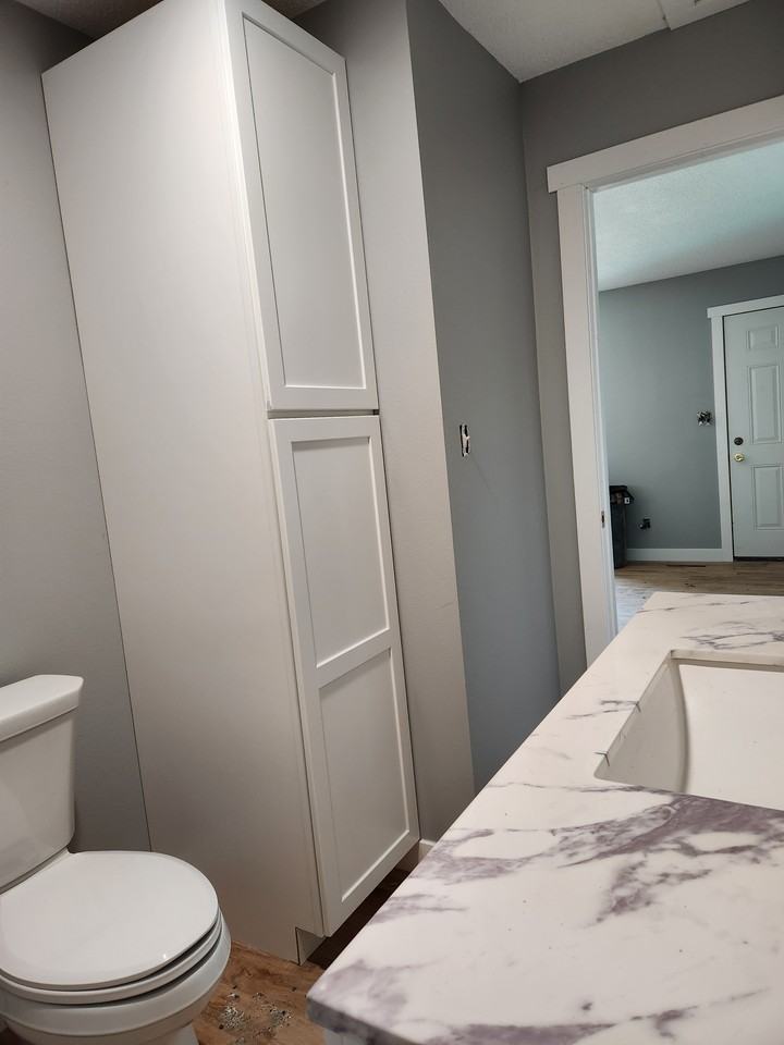 1513 Jefferson St S #1 - Photo 3 of 10