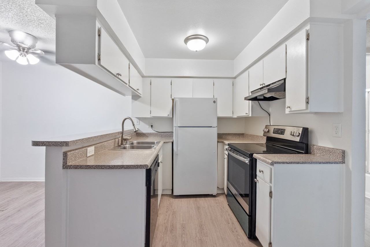 13266 Foothill Blvd #205 - Photo 5 of 14