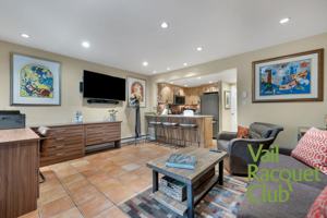 featured image of 4600 Vail Racquet Club Dr #602