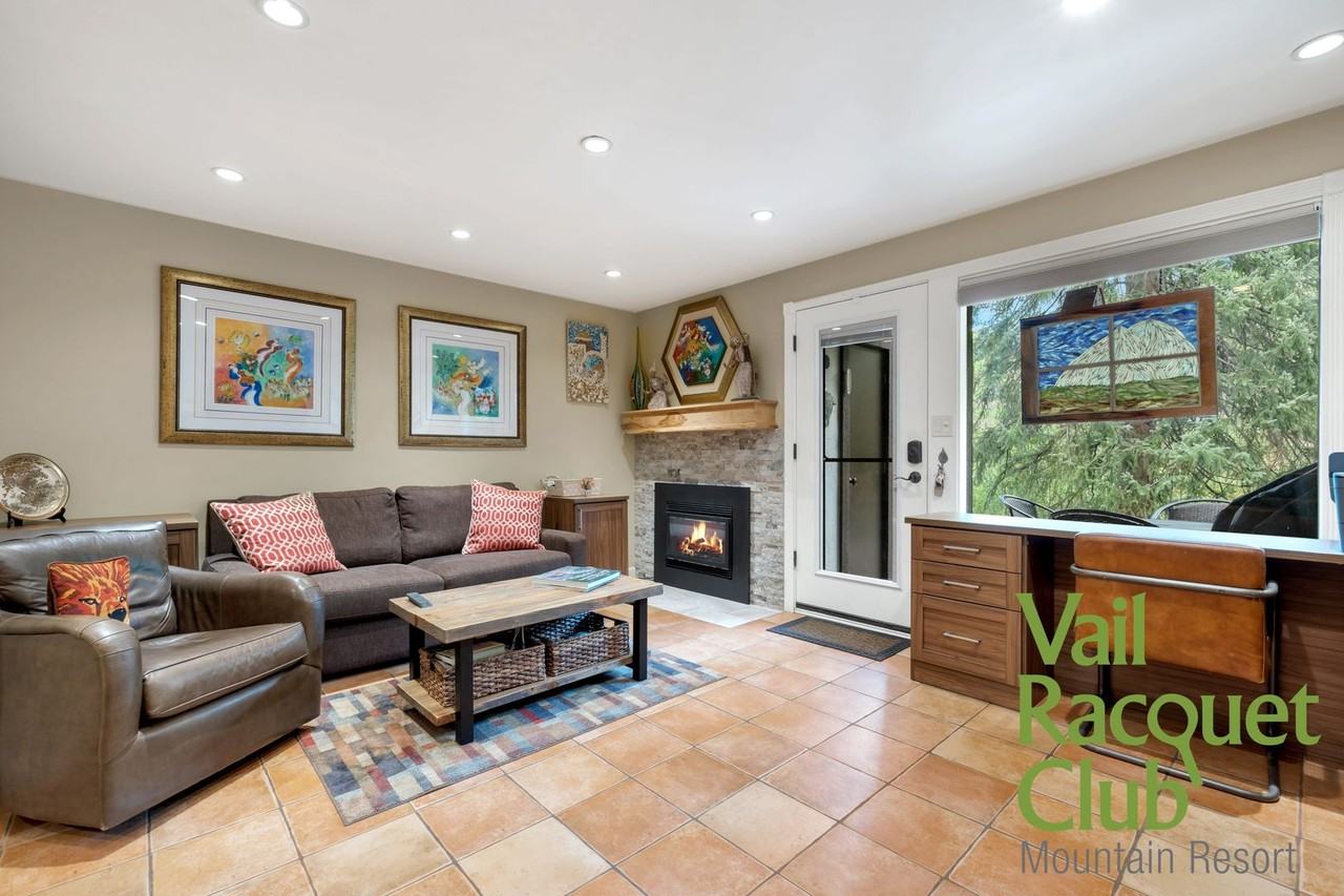 4600 Vail Racquet Club Dr #602 - Photo 2 of 23