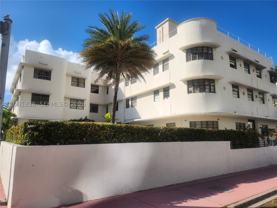 2700 Collins Ave #110 - Photo 1 of 1