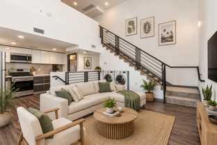Come home to these New Modern Townhouse in Hollywood! - Photo 1 of 1