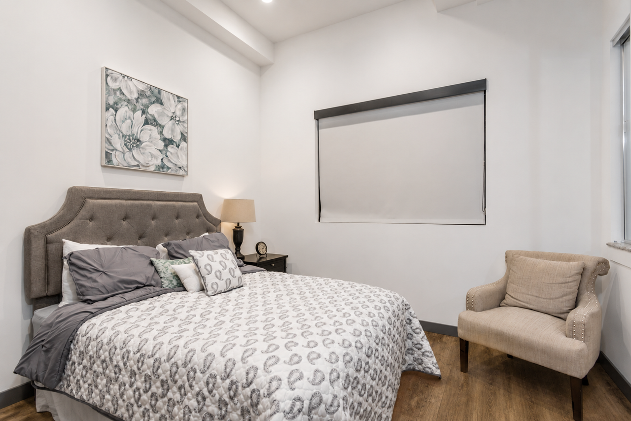 Come home to these New Modern Townhouse in Hollywood! - Photo 7 of 24