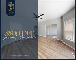 5460 Bancroft Avenue - Photo 1 of 1
