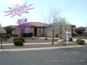 7025 E Lynx Wagon Rd - Photo 1 of 1