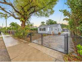 10417 Nw 6th Ave #FRONT - Photo 1 of 1