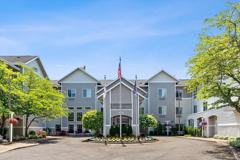 Raleigh Hills Mgmt, LLC - Photo 1 of 1