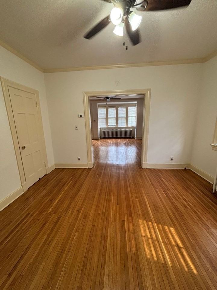 1370 Sheridan St Nw ##Nw - Photo 4 of 24