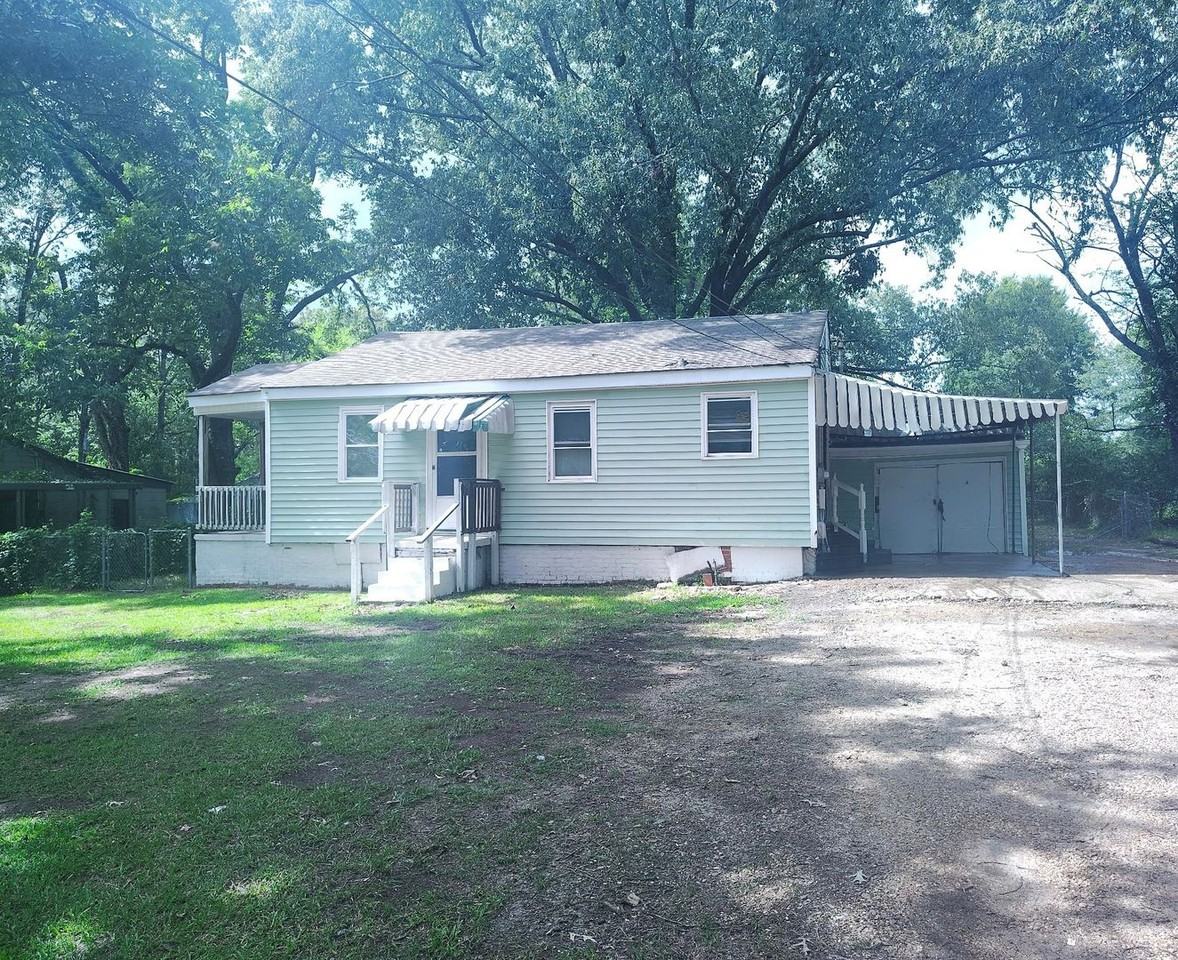 4638 S Mcraven Rd