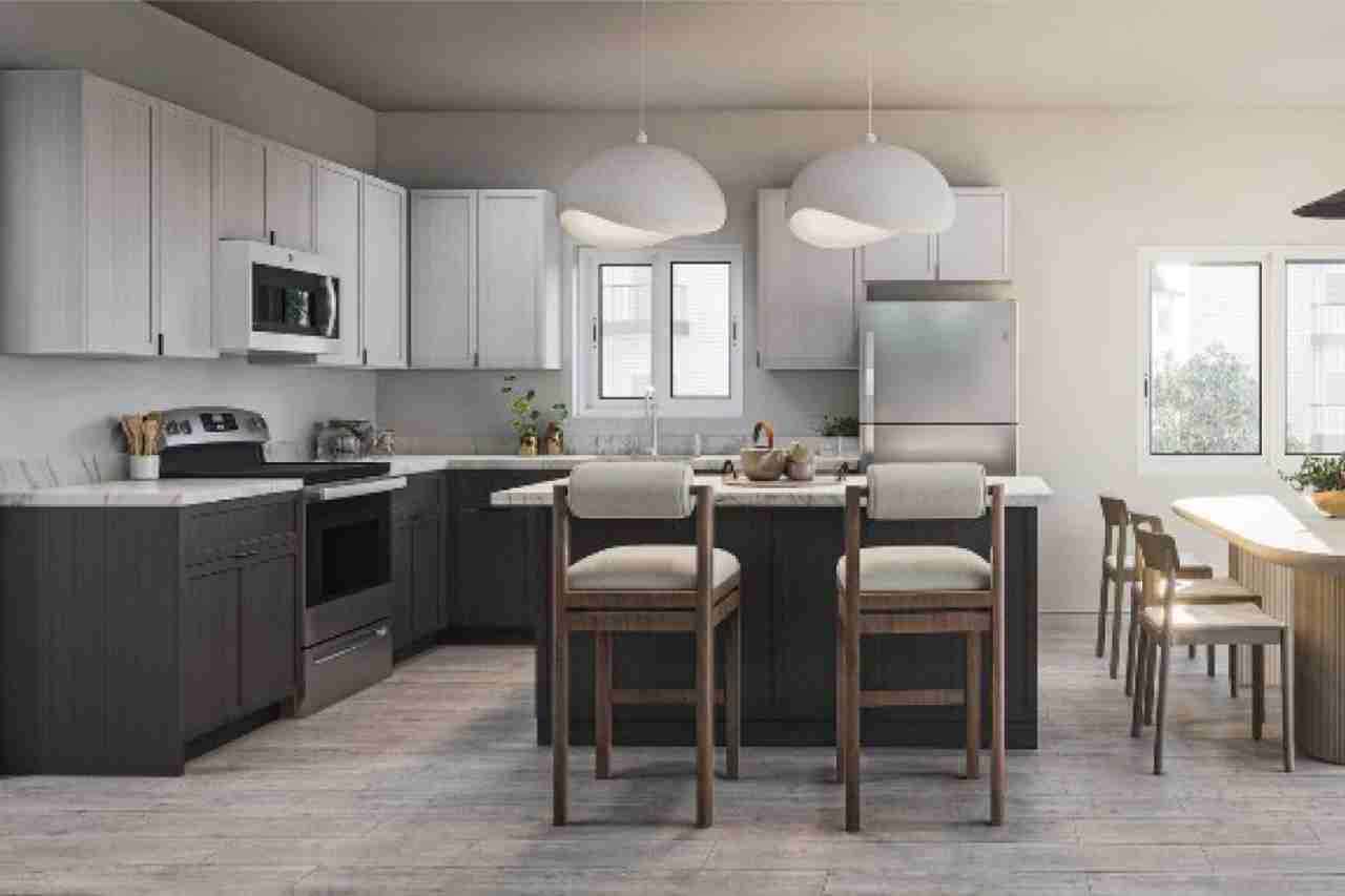 Canyon View Apartments - Photo 7 of 26