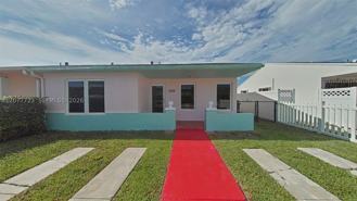 8336 Sw 10th Ter #8336 - Photo 1 of 1