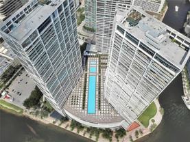 495 Brickell Ave #2707 - Photo 1 of 1