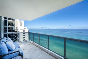 19111 Collins Ave #2705 - Photo 1 of 1
