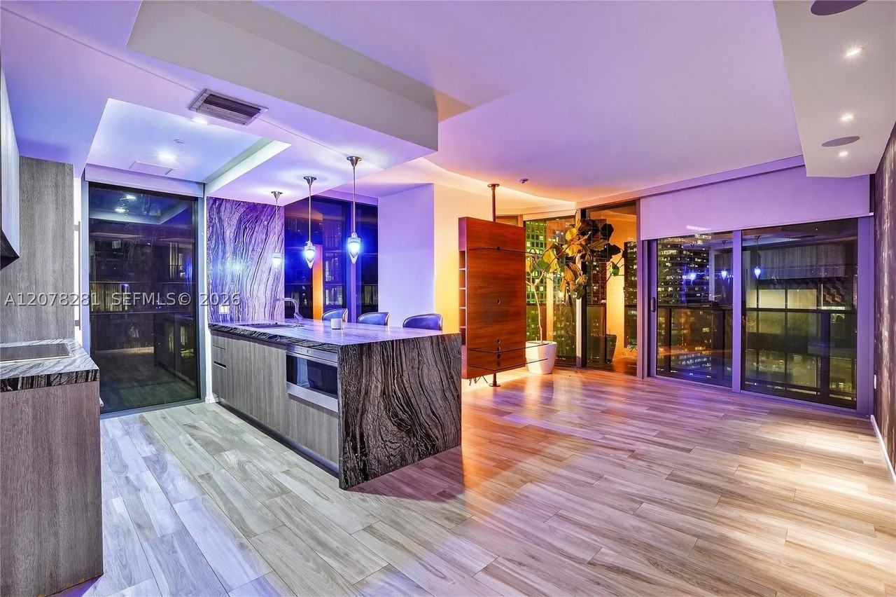 801 S Miami Ave #2805