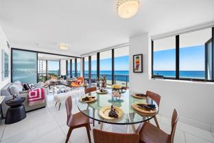 5875 Collins Ave #1001 - Photo 1 of 1