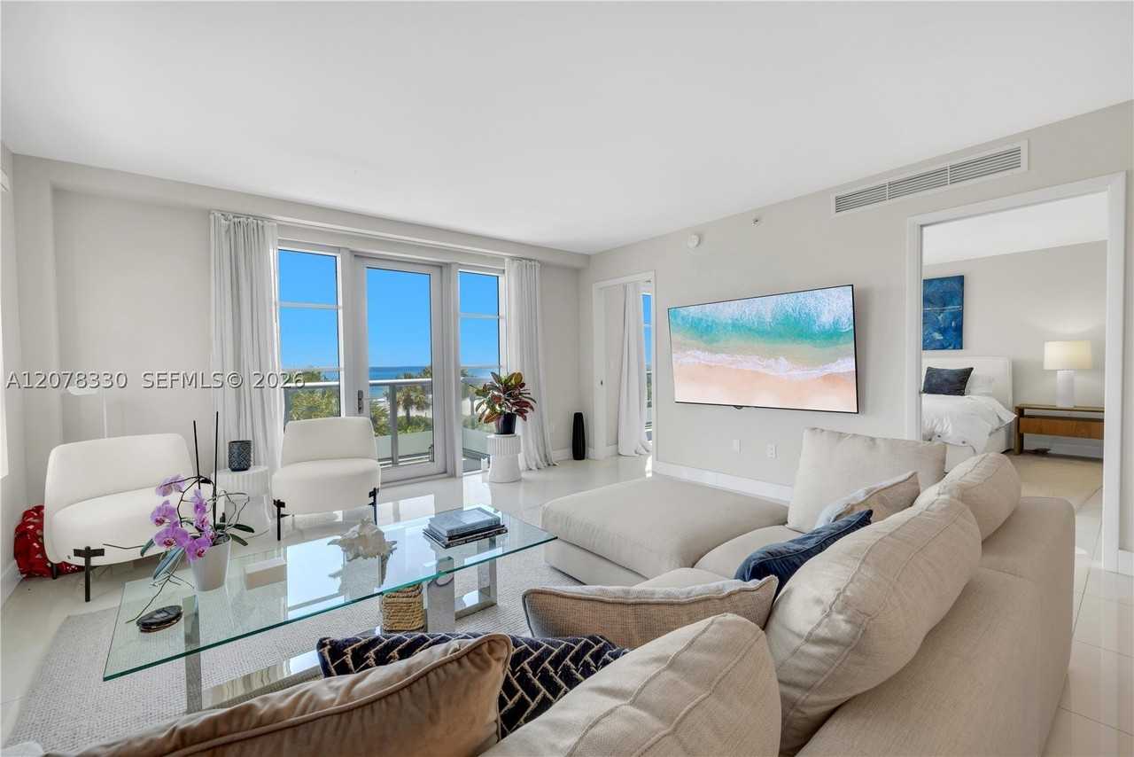 3739 Collins Ave #N302 - Photo 3 of 19