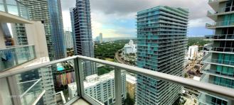 1100 S Miami Ave #3105 - Photo 1 of 1