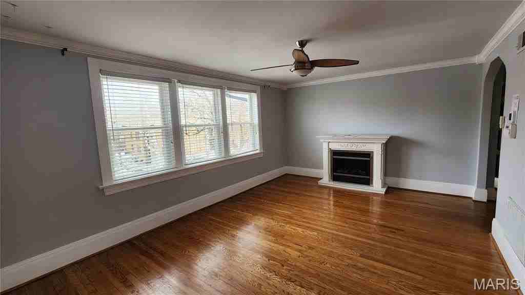 7570 Byron Pl #3W - Photo 2 of 8