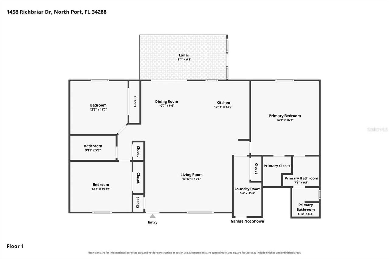1458 Richbriar Dr - Photo 2 of 45