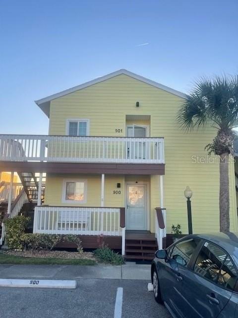 901 Ocean Marina Dr #901
