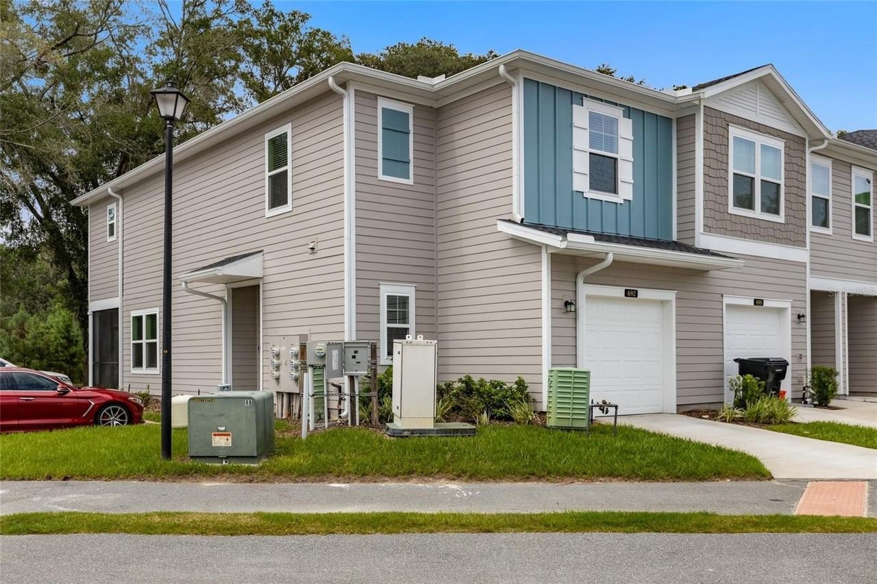 692 Nw 126th Ter #692