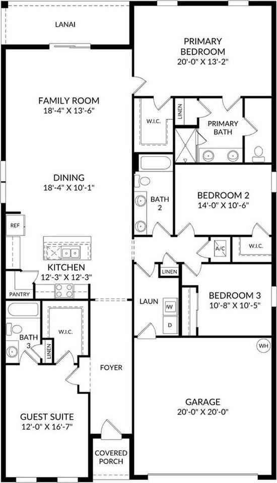 693 CROWN ROSE Drive - Photo 2 of 30