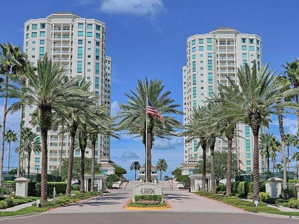 1180 Gulf Blvd #606 - Photo 2 of 24