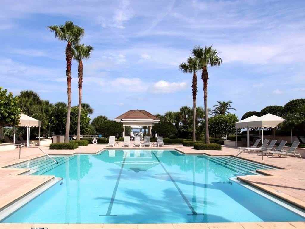 1180 Gulf Blvd #606 - Photo 3 of 24
