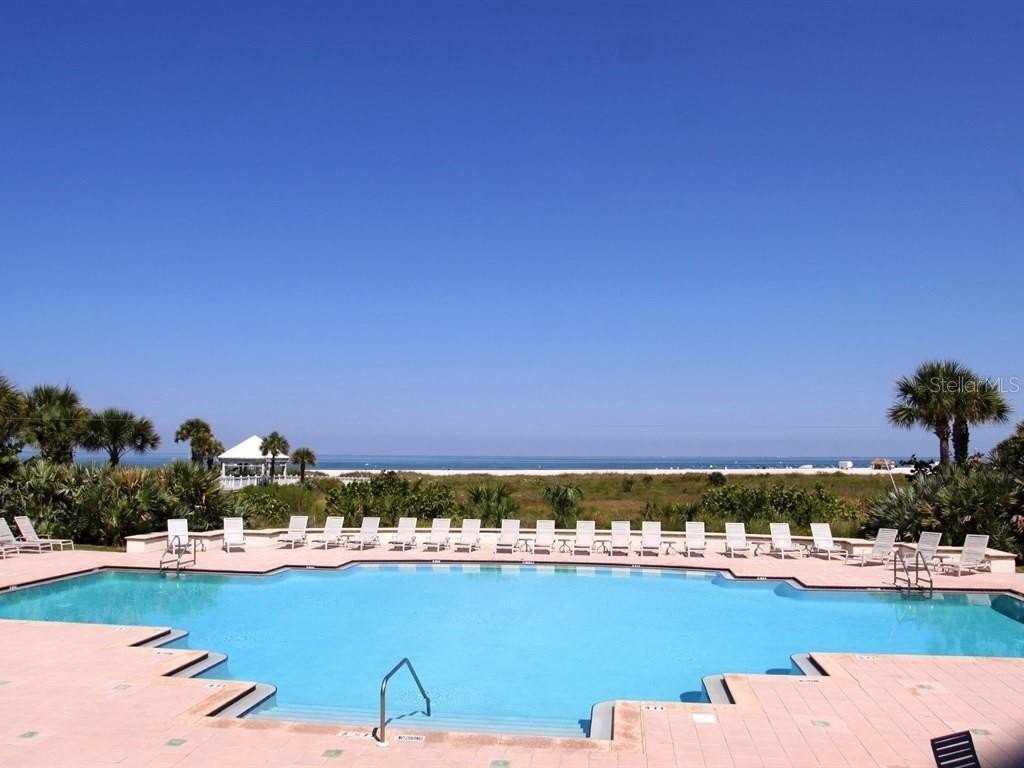 1180 Gulf Blvd #606 - Photo 4 of 24