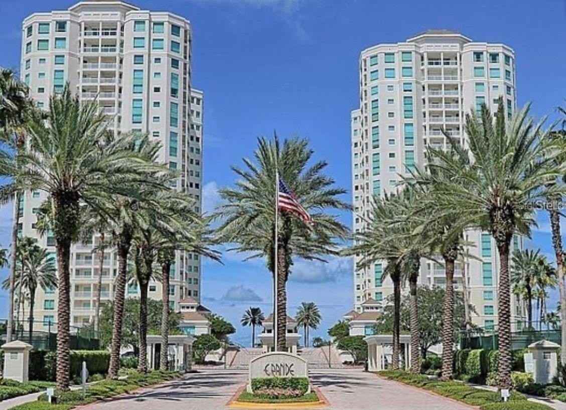 1180 Gulf Blvd #606 - Photo 5 of 24