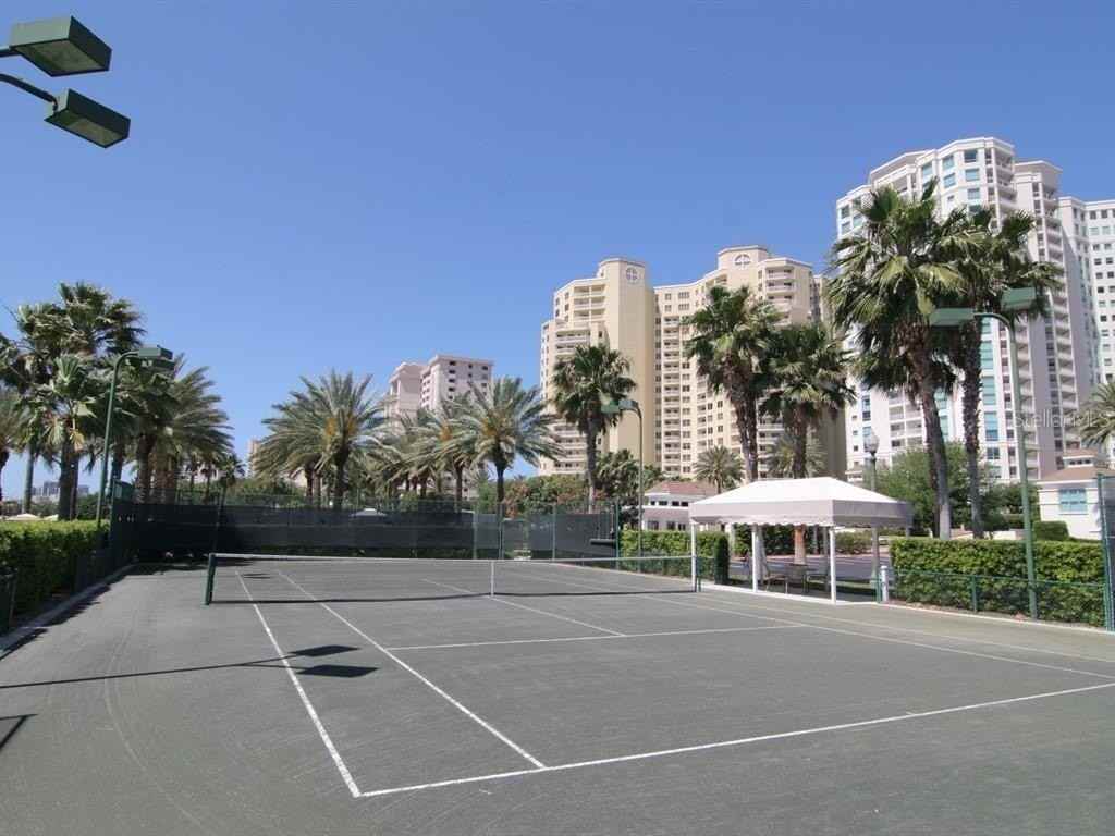 1180 Gulf Blvd #606 - Photo 7 of 24