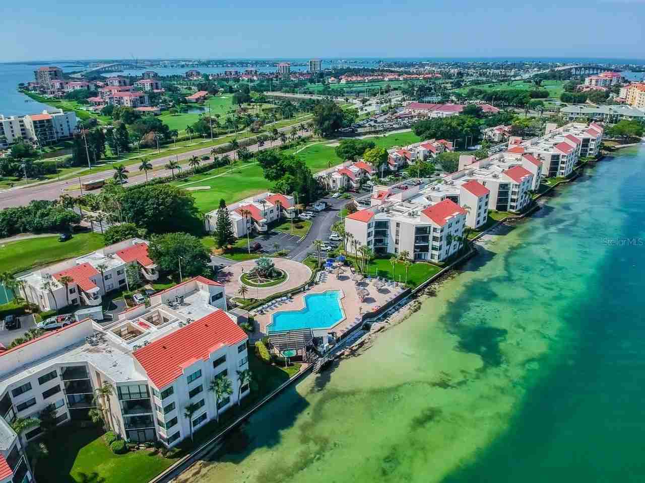 5541 Puerta Del Sol Blvd S #316