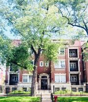 5233 S Michigan Ave #2S - Photo 1 of 1