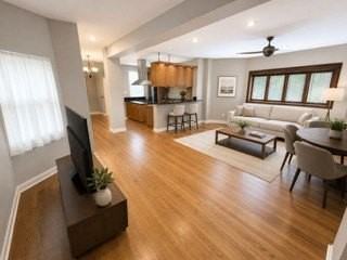 5233 S Michigan Ave #2S - Photo 3 of 12