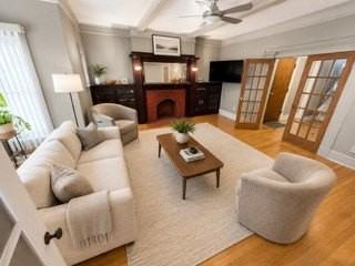 5233 S Michigan Ave #2S - Photo 5 of 12