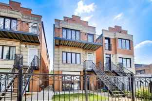 2455 W Arthington St #2 - Photo 1 of 1