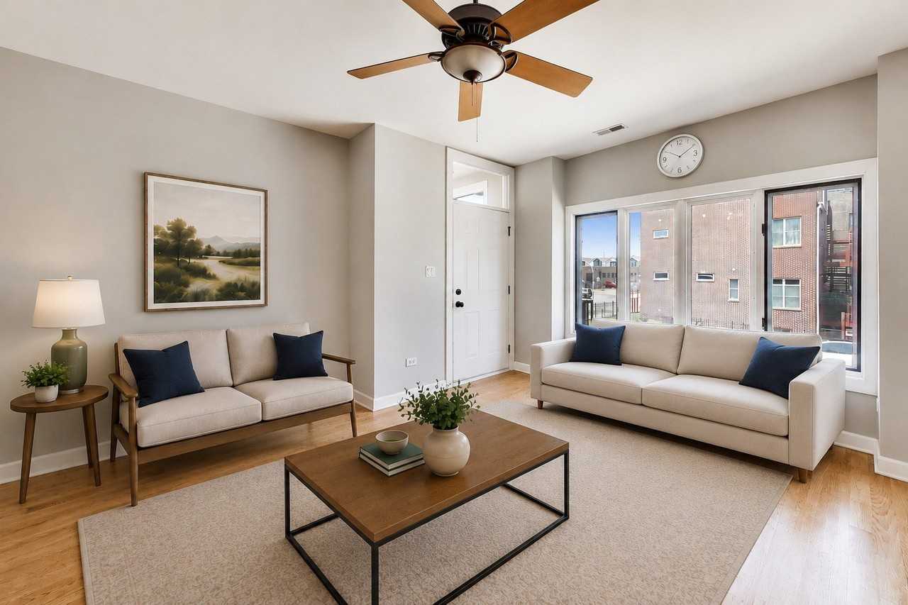 2455 W Arthington St #2 - Photo 5 of 20