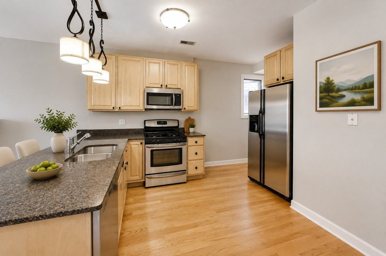 2455 W Arthington St #2 - Photo 7 of 20