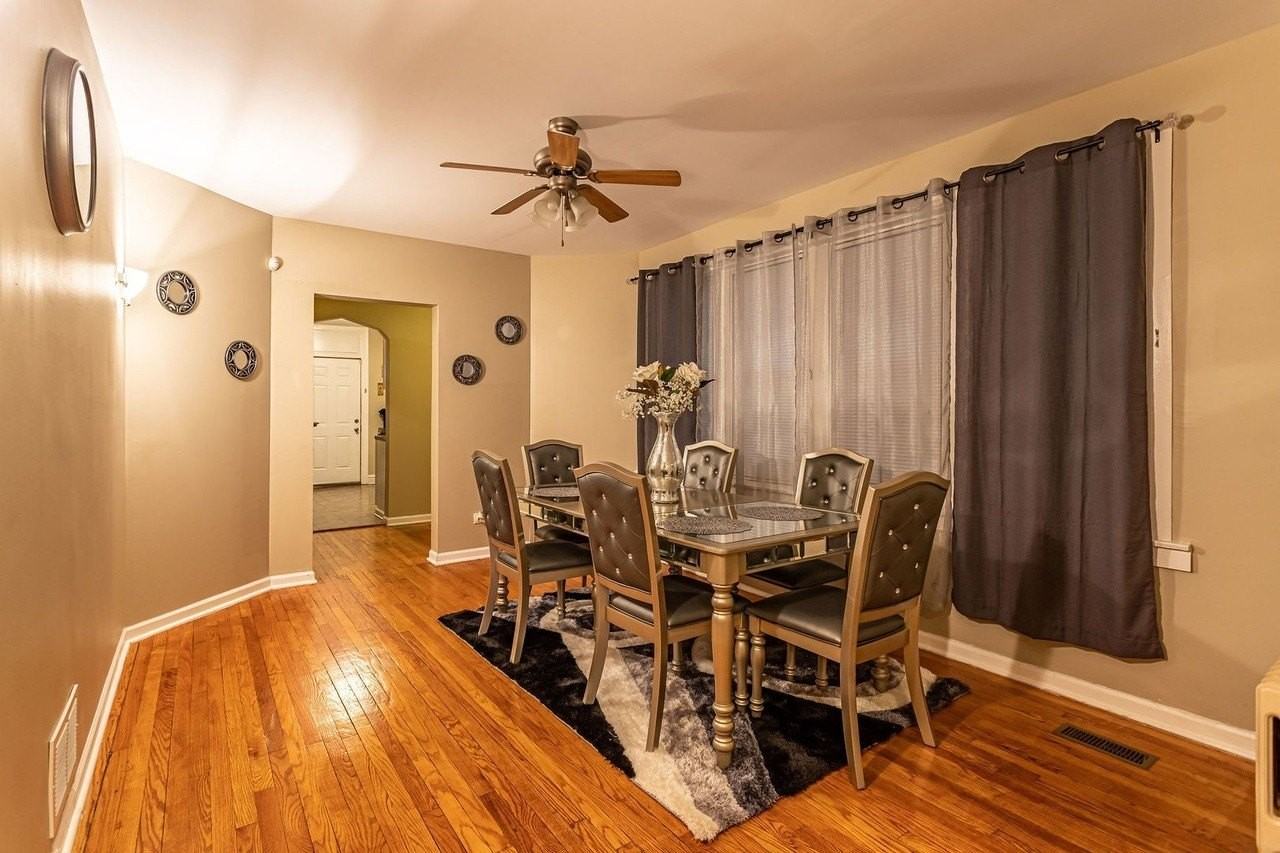 8035 S Paulina St #2 - Photo 6 of 21