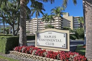 featured image of 3443 Gulf Shore Blvd N #804