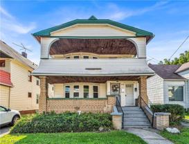 3394 E 146th St #2UP - Photo 1 of 1
