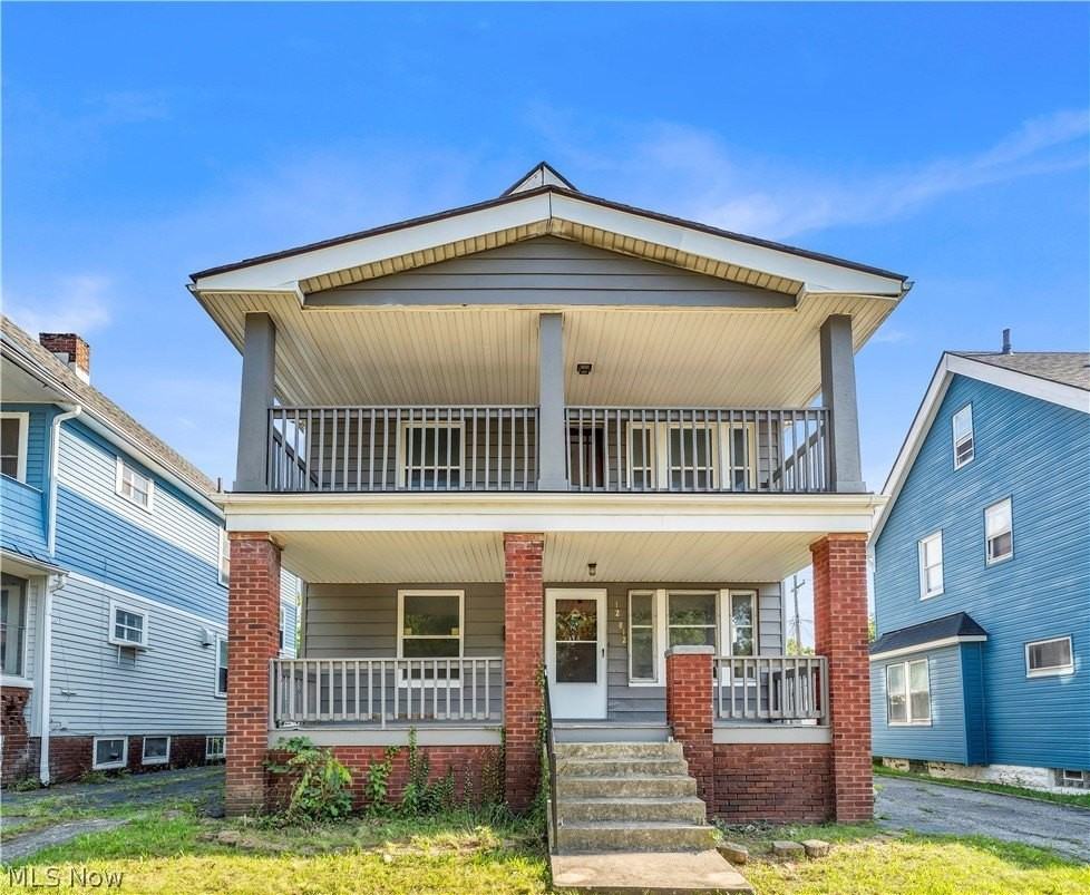 12812 Parkhill Ave #1DN